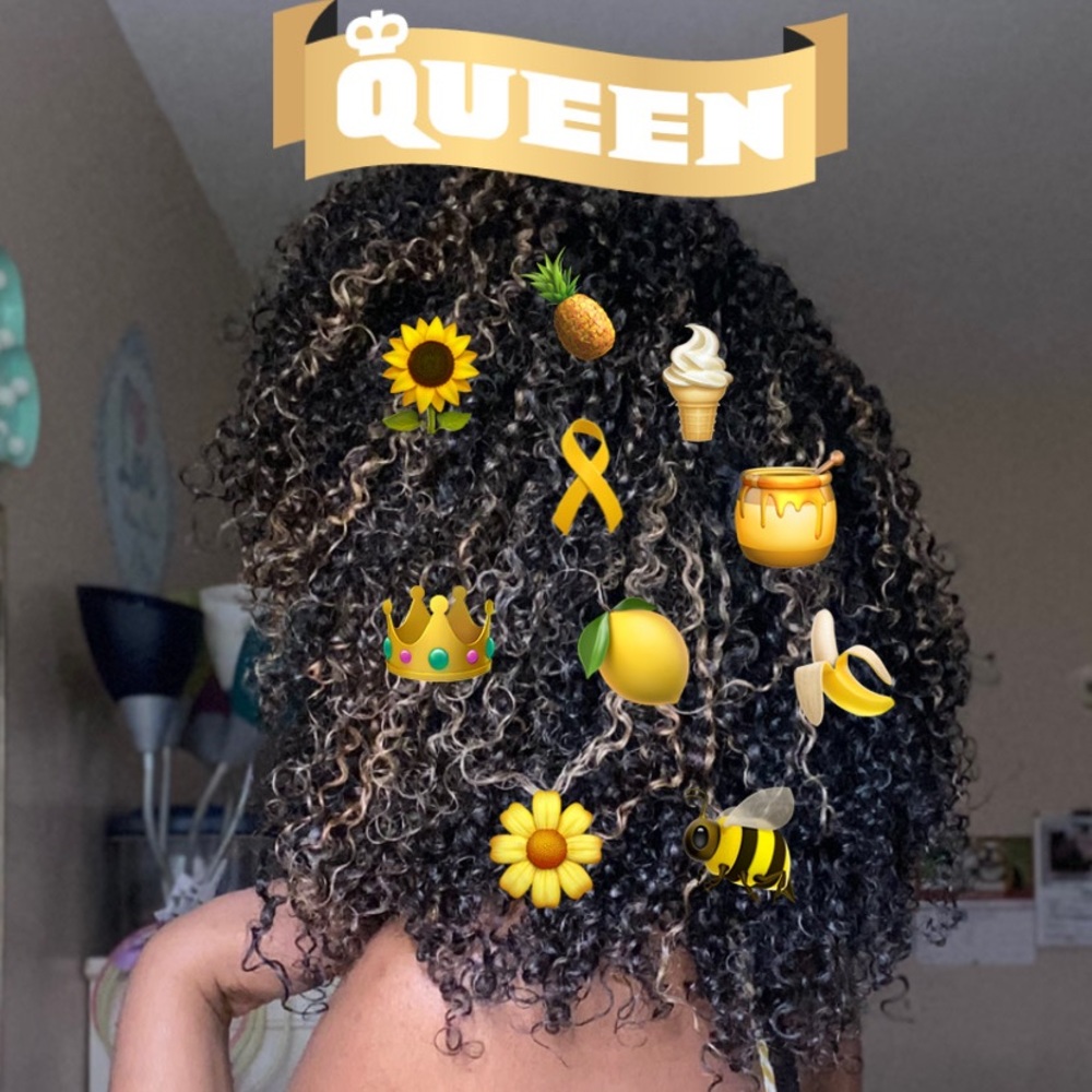 Meet your Posher, Derah